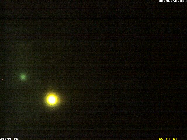 camera image