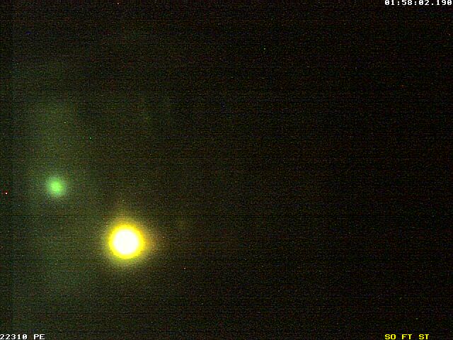 camera image